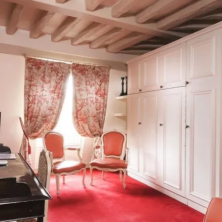 Hotel Des Ducs D'anjou 4*