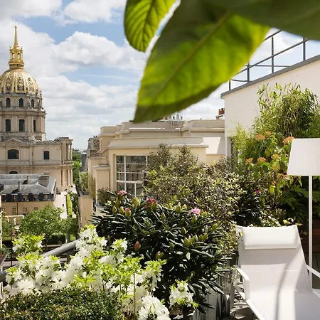 Le Cinq Codet 5* Paris