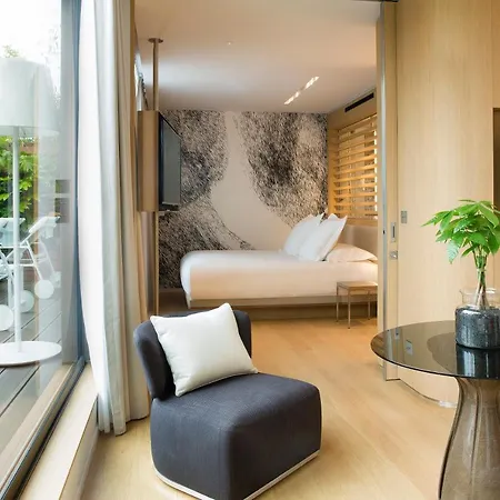 Le Cinq Codet 5*