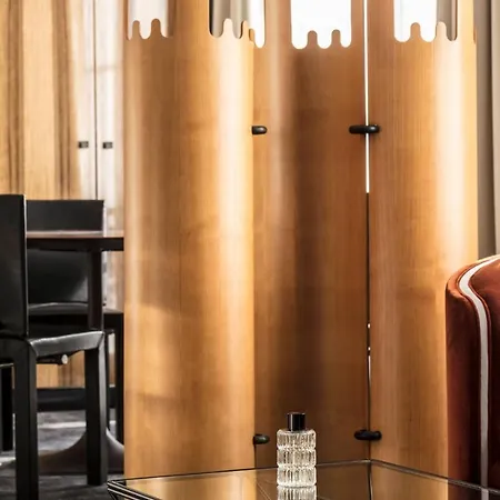 Hotell Les Bains