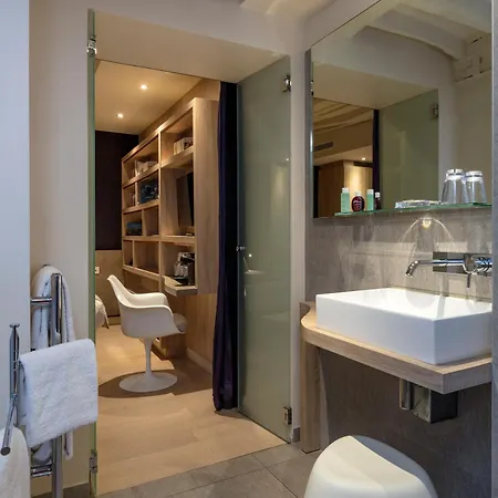 De Lille - Saint-germain Des Pres 4* פריז
