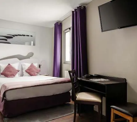 Chateaubriand Hotel Parigi