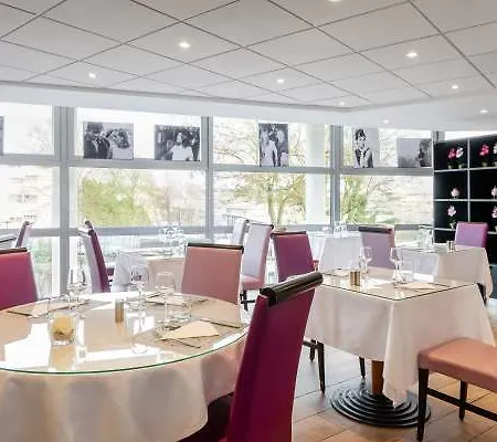 Chateaubriand 4* Parigi