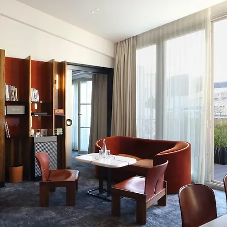 Les Bains Paris