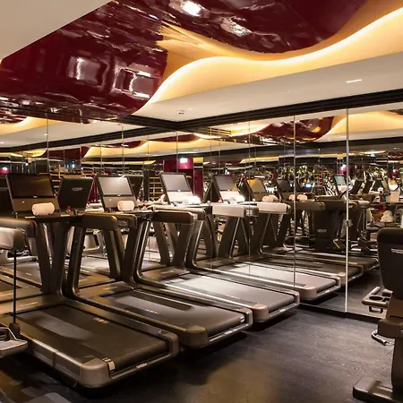 La Reserve & Hotell