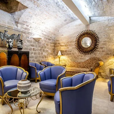 Des Ducs D'anjou Hotel 4*
