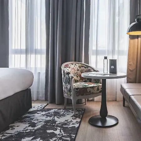 Hotel Belleval 4*