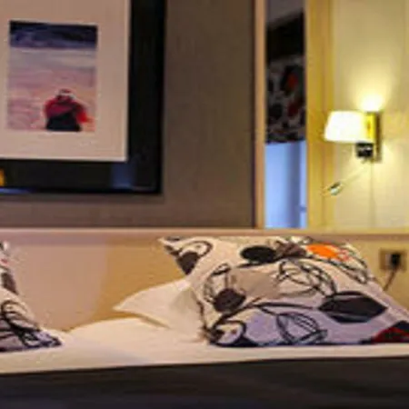 Du Jeu De Paume Hotel Paris