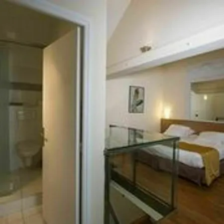 Hotel Du Jeu De Paume 4*