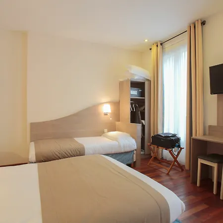 Grand Du Loiret Hotel