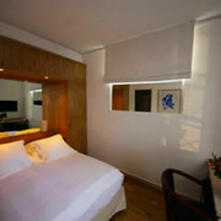 Du Jeu De Paume Hotel Paris