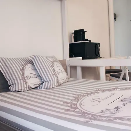 Apartamento Parisian Flat *