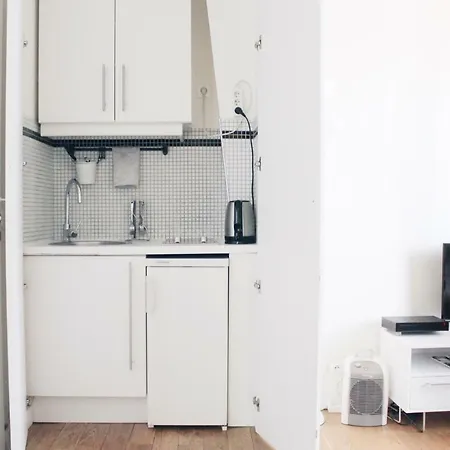 Parisian Flat * Paris