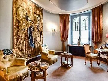 Du Quai Voltaire 3* Paryż