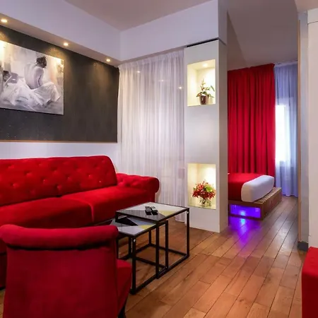Ambre Hotel