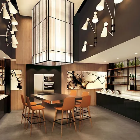 Le Cinq Codet 5* Paris