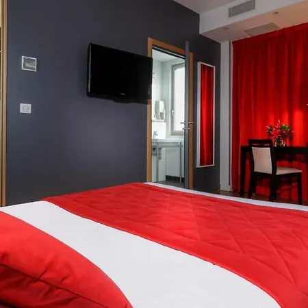 Hotel Ambre