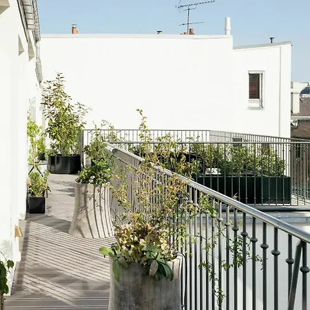 Hotell Les Bains