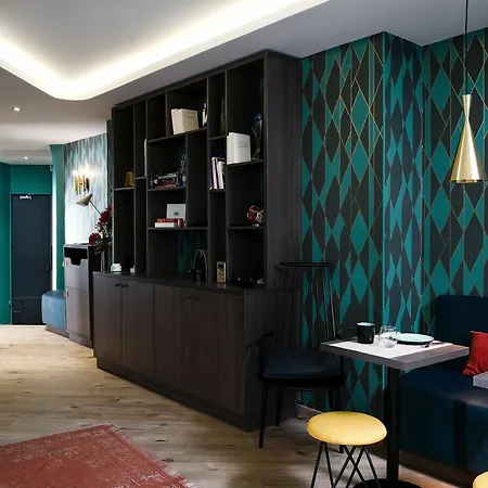 Casaô Hotel 3*
