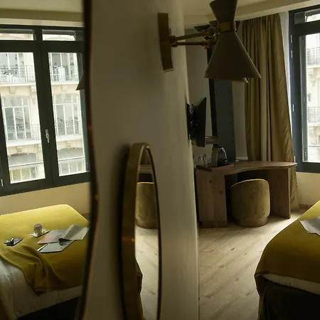 Hotel Casaô