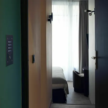 Casaô Hotel 3*