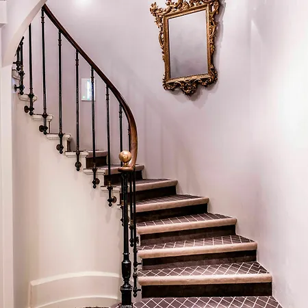 Relais Du Silence Des Tuileries Hotel 4*