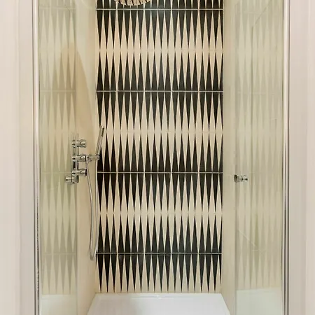 Habitat Parisien - Drouot Luxe Lejlighed