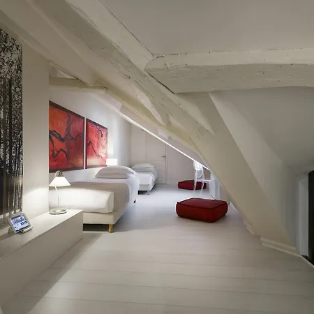 & Le Regent 4* Paris