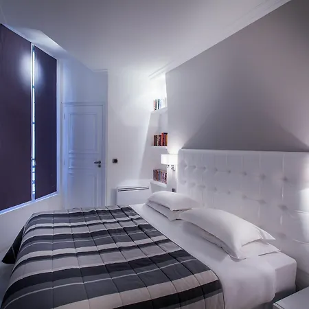 & Le Regent Aparthotel 4*