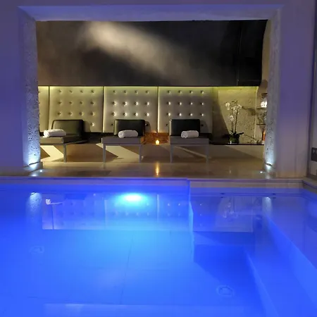 & Le Regent 4*