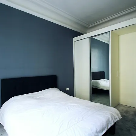 アパート Pelican - Apt. Near Eiffel Tower