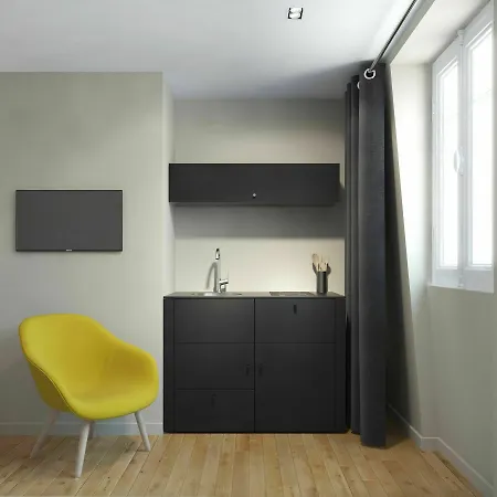 Helzear Etoile 4*