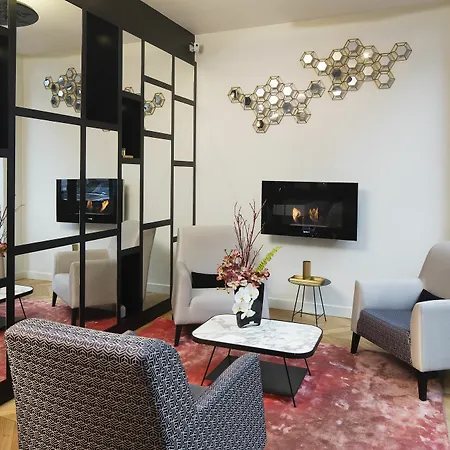 Le Relais Du Marais