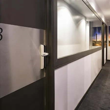 Hotel Le Relais Du Marais Paris