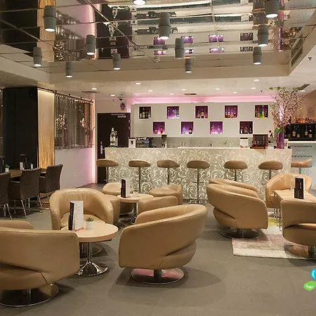 Hotel Dame Des Arts