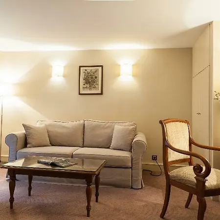 Saint Albany 4* Paris
