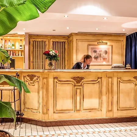 Hotel Alessandra