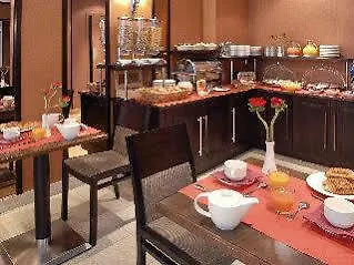 Hotel Des Nations Saint Germain Parigi
