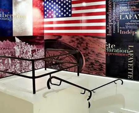 Hotel New Lafayette