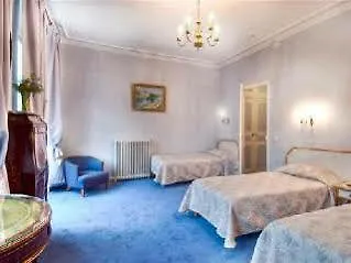 Hotel Du Quai Voltaire Paryż