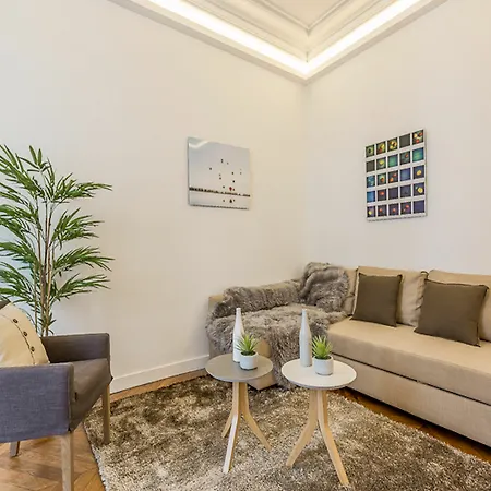 Apartamento We - Champs Elysees 75008 *
