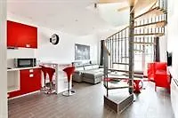 Διαμέρισμα Luxury In The Center Of *
