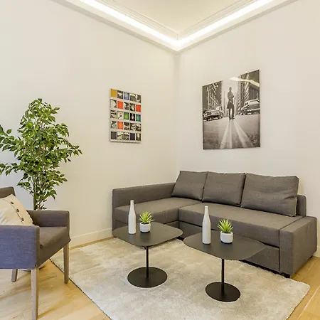 Apartamento We - Champs Elysees 75008 *