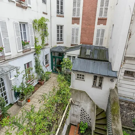 Apartamento We - Champs Elysees 75008