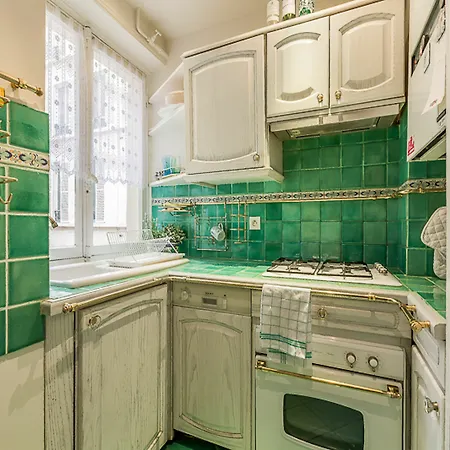 We - Champs Elysees 75008 Apartamento