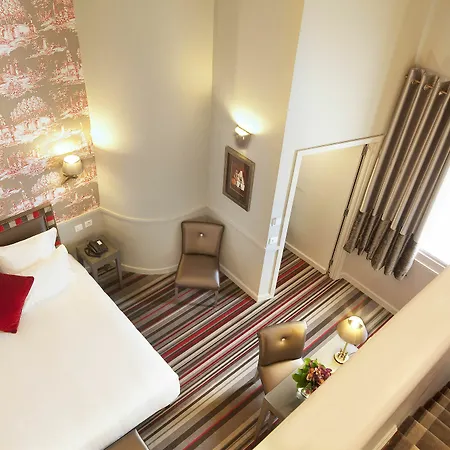Des Comedies Hotel Paris