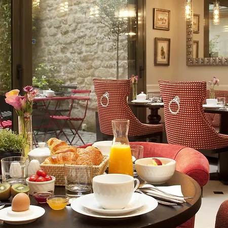 Des Comedies Hotel 3*