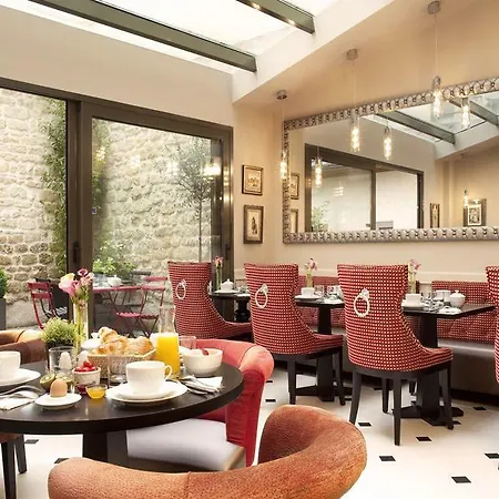 Des Comedies Hotel Paris