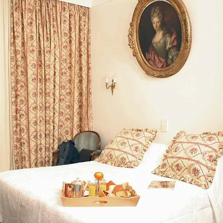 Relais Du Silence Des Tuileries Hotel 4*