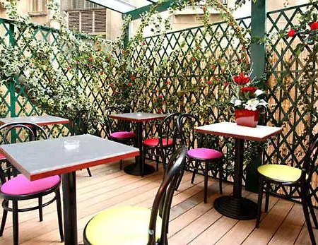 Le Relais Du Marais Hotel Paris